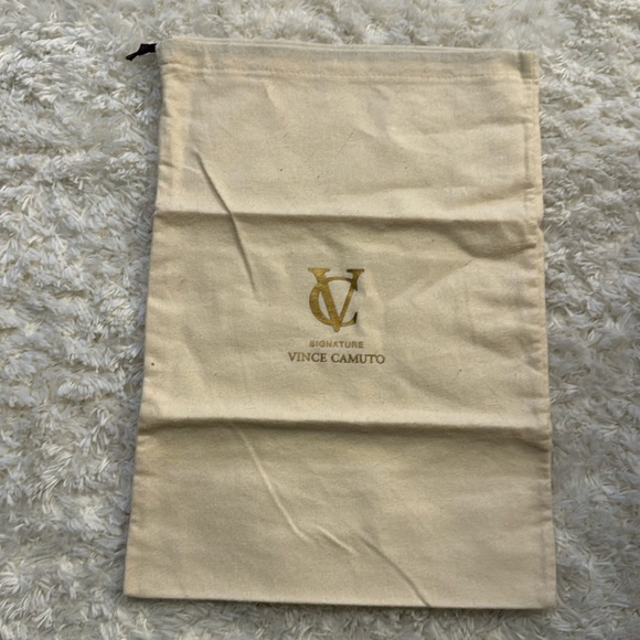 Vince Camuto Dust Bag - Picture 1 of 5